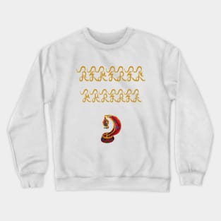 Ramadan Crewneck Sweatshirt